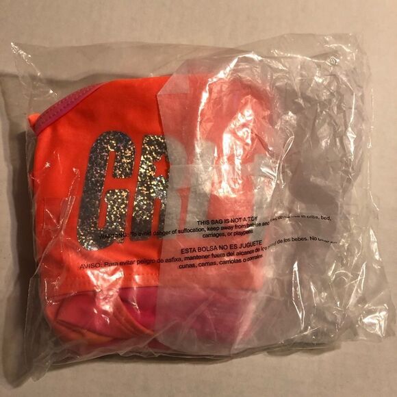 Girl Power One-Piece Swimsuit - Picture 5 of 6